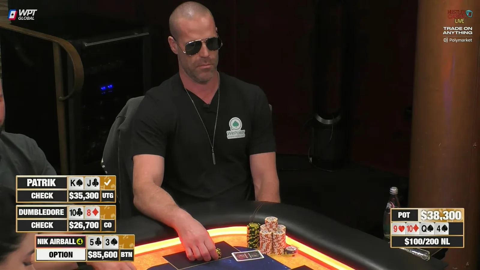 Patrik Antonius Had A Smooth Night At Hustler Casino Live - CodigoPoker