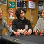 A New YouTube Show Gets People Who Have Never Played Poker to Play - CodigoPoker