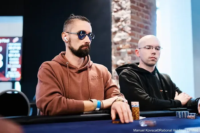 The Prize That Never Was: He Lost The Tournament… And €100K Extra - CodigoPoker