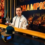 Austin Ang Defeated Kenney And Haxton To Reach Glory In Jeju - CodigoPoker