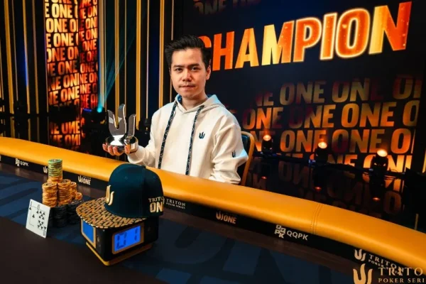 Austin Ang Defeated Kenney And Haxton To Reach Glory In Jeju - CodigoPoker