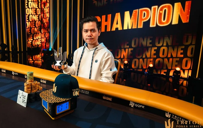 Austin Ang Defeated Kenney And Haxton To Reach Glory In Jeju - CodigoPoker