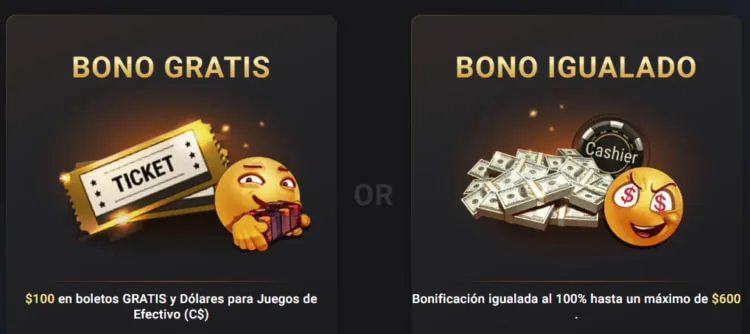 GGPoker Welcome Bonus