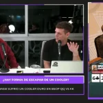 CodigoPlay 2x02: from the WSOP Panama scoop and the "ramirada" to the unusual Still Fish analysis - CodigoPoker