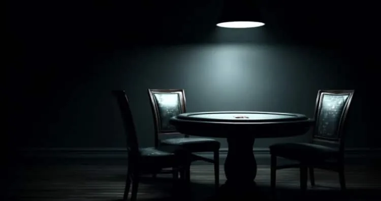 Ggpoker Choosing Online Table