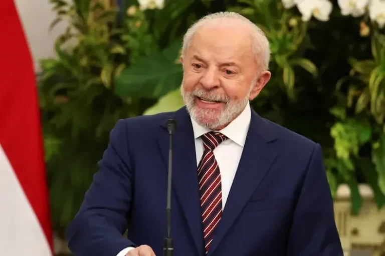 Lula da Silva announced that he will ban online casinos in Brazil to fight against gambling addiction