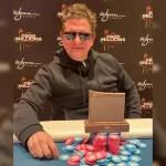 Francisco De Beláustegui Celebrated At The Wynn Millions 2026
