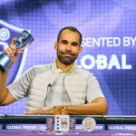 Tony Gregg Makes a Big Comeback and Wins His First PGT Title - CodigoPoker