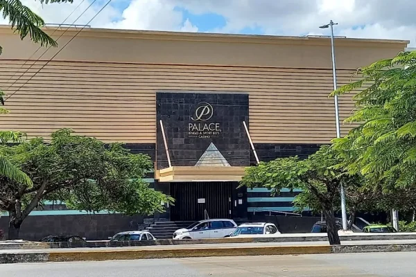The Spring Poker Series Cancun Arrives At Casino Palace - CodigoPoker