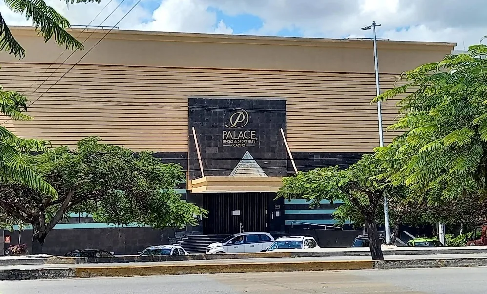 The Spring Poker Series Cancun Arrives At Casino Palace - CodigoPoker
