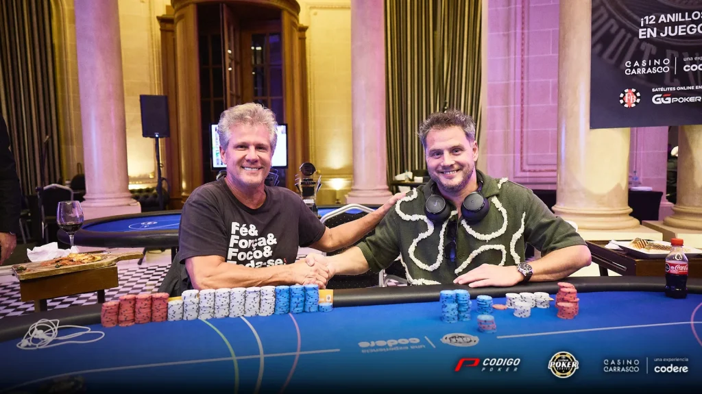 Hu Ft Highroller Coderepokerseries 1