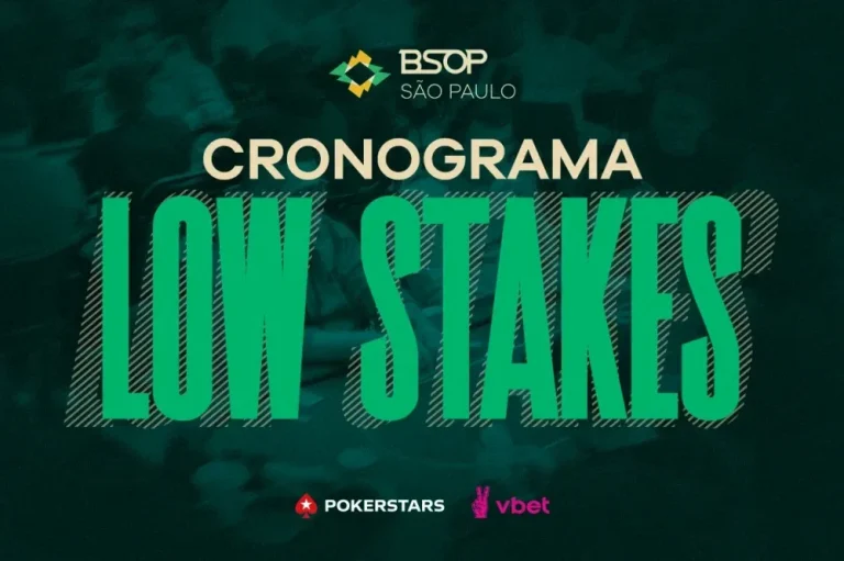 Bsop San Pablo Low Stakes