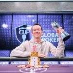 Kent Stephens Won The PokerGO Cup 2026 - CodigoPoker