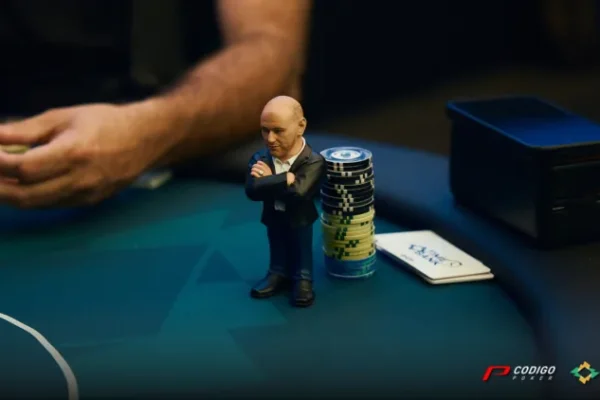 When slowing down is also winning: the professional guide to surviving a downswing - CodigoPoker