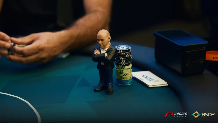 When slowing down is also winning: the professional guide to surviving a downswing - CodigoPoker