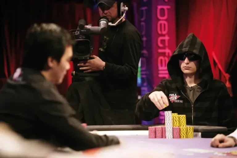 B71028F63034 Wsope Europe 2008 Main Event Heads Up