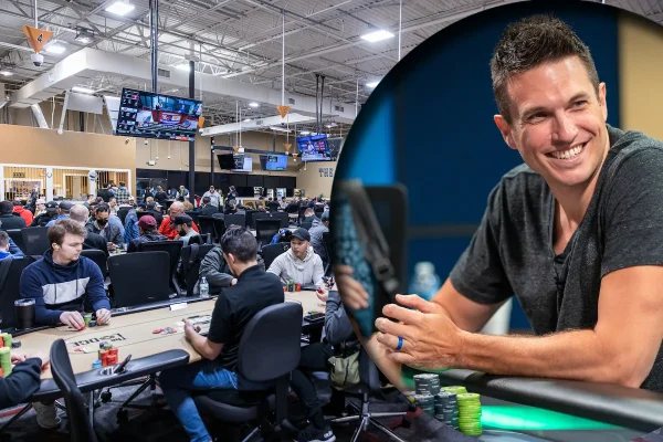 The Scandal At The Lodge Escalates: Now Investigated For Money Laundering - CodigoPoker