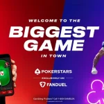 PokerStars Changes Course In The United States: Will Migrate Its Platform To FanDuel - CodigoPoker