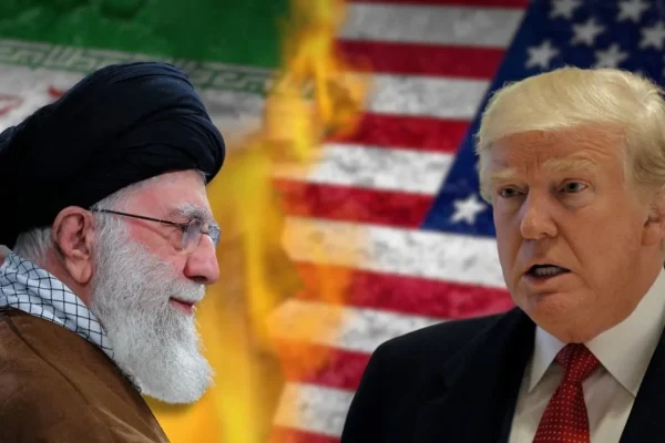 Jesse Lonis And Other Players Commented On The Situation Between The United States And Iran - CodigoPoker