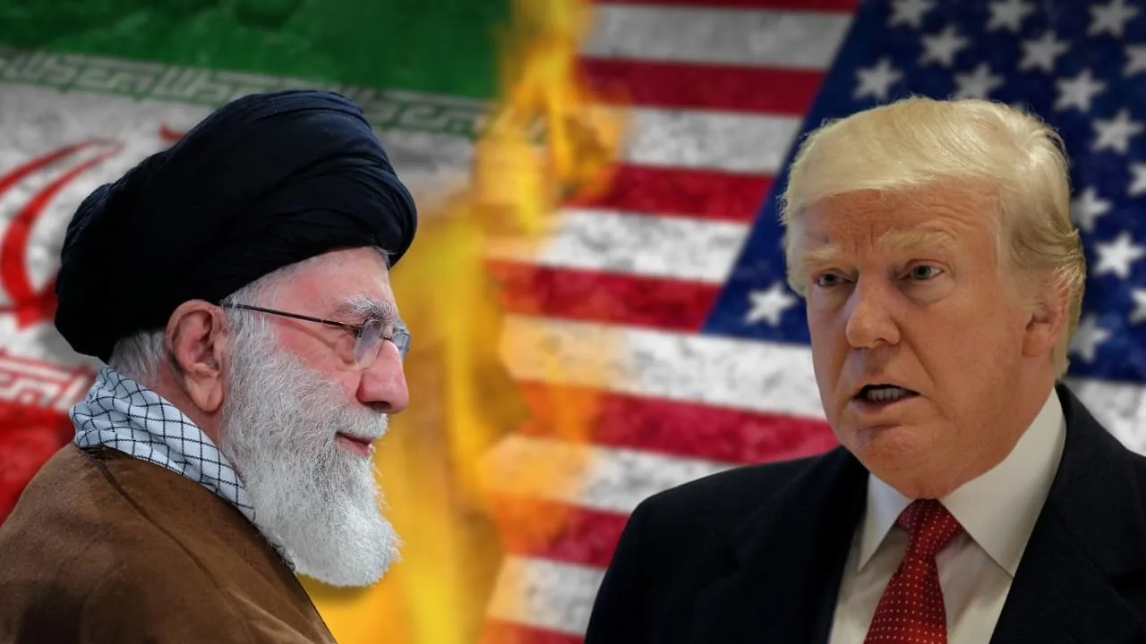 Jesse Lonis And Other Players Commented On The Situation Between The United States And Iran - CodigoPoker