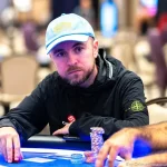 Patrick Leonard apuntó contra las nuevas reglas para los parches en la WSOP - CodigoPoker