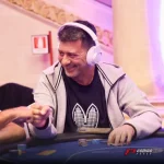 Codere Poker Series: Bianchini And Romano Advance Steadily At Casino Carrasco - CodigoPoker