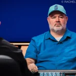 John Wasnock, The WSOP Runner-up Who Quit His Job To Travel And Fish - CodigoPoker