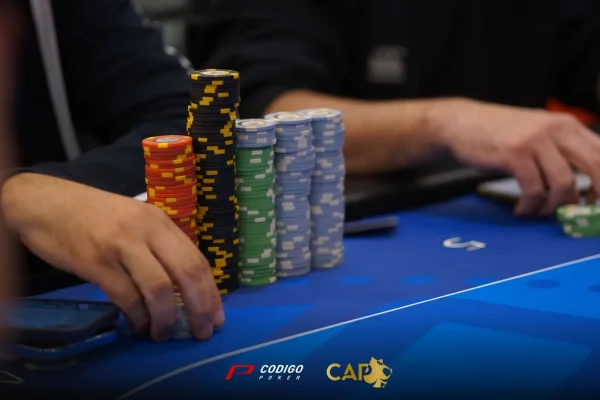 The Preflop Formula That Can Organize Your Game Starting Today - CodigoPoker