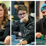 Ranking of the BSOP 2026 after the stage in São Paulo