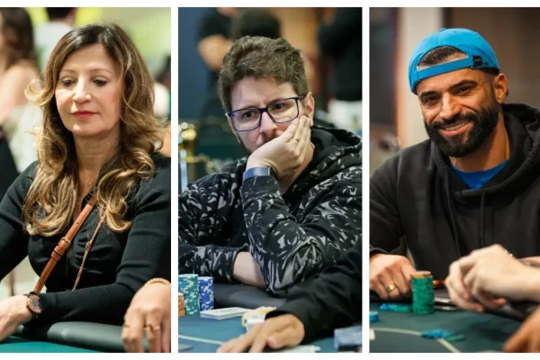 Ranking of the BSOP 2026 after the stage in São Paulo