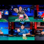 Shaun Deeb Is Now Eligible For The Hall Of Fame: Will He Get In?