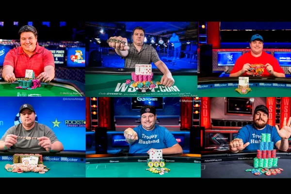 Shaun Deeb Is Now Eligible For The Hall Of Fame: Will He Get In?