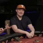 Texas Mike Stopped By Hellmuth's Home Game And Suffered One Of The Worst Bad Beats - CodigoPoker