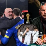 From the WSOP to the 2026 World Cup: the coach who eliminated Italy and will now fulfill his dream - CodigoPoker