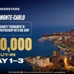 Monte Carlo bets high for a charitable cause: the €100K High Roller for One Drop arrives - CodigoPoker