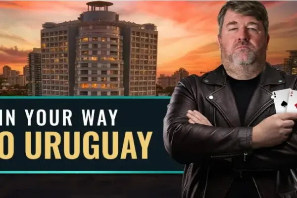 An unmissable ACR Poker satellite takes you to the Enjoy Poker Series with even breakfast paid - CodigoPoker
