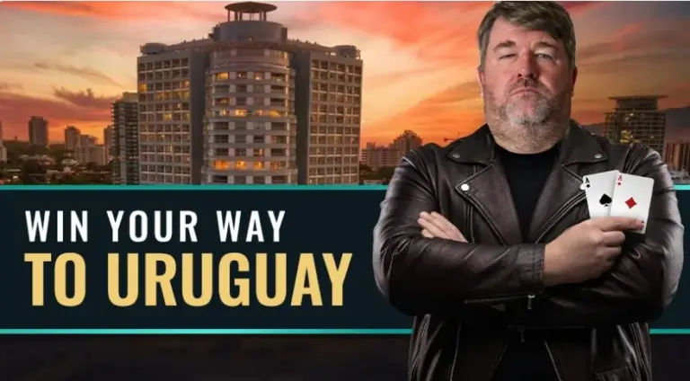 An unmissable ACR Poker satellite takes you to the Enjoy Poker Series with even breakfast paid - CodigoPoker