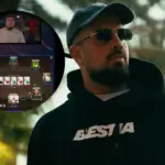 Papo MC dreams of the GGMillion$: will play the final table