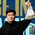 WSOPE Main Event: Diego Oshiro eliminated, only 25 players remain on the way to the title - CodigoPoker