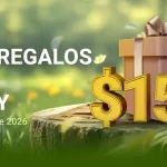 April arrives at GGPoker with US$15 million in giveaways up for grabs