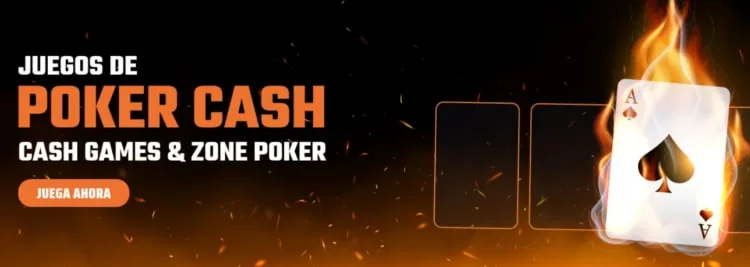 Cash At Ignition Poker