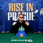 Christian Pedersen took down the giant and claimed the last jewel of the WSOP Europe - CodigoPoker