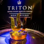 The Triton Series announces its stop in Montenegro with 16 high buy-in tournaments - CodigoPoker