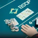 Empieza el BSOP Rio Quente: la agenda del día