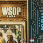 WSOP 2026: 5 tournaments of up to US$1.000 to dream big