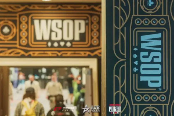 WSOP 2026: 5 tournaments of up to US$1.000 to dream big
