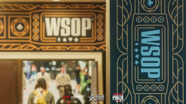 WSOP 2026: 5 tournaments of up to US$1.000 to dream big