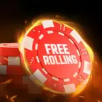 Poker gratis 7 días de la semana con FreeRolling de Ignition