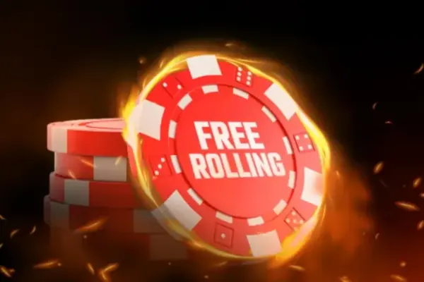 Poker gratis 7 días de la semana con FreeRolling de Ignition