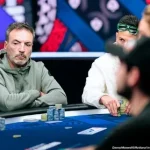 Historic Irish Open: four Latinos made the money - CodigoPoker